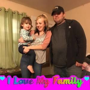 Meet your Posher, Cheyenne